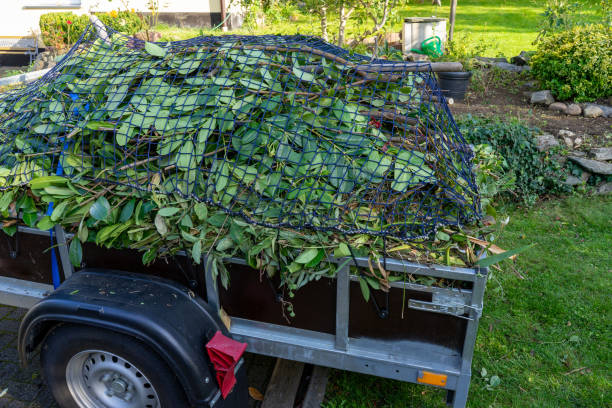 Best Commercial Junk Removal  in Hoosick Falls, NY